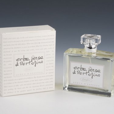 Erba Pèrsa of Portofino