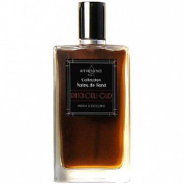 Patchouli-Oud