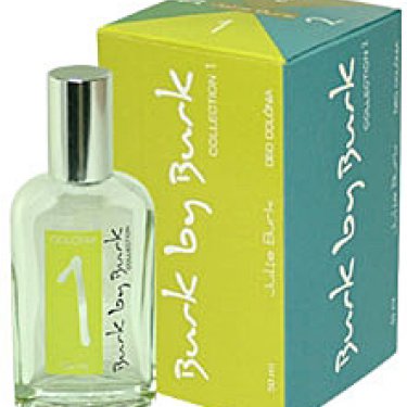 Burk by Burk Collection 1