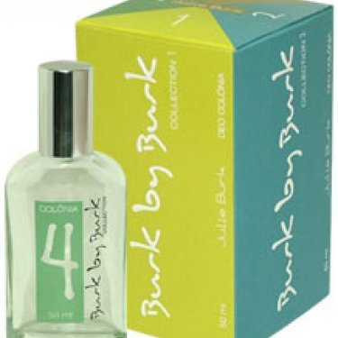 Burk by Burk Collection 4