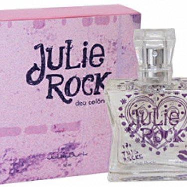 Julie Rock