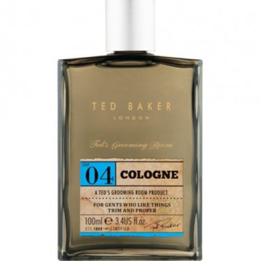Ted's Grooming Room Cologne