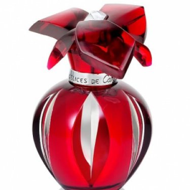 Délices de Cartier (Eau de Parfum)