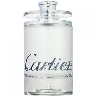 Eau de Cartier (Eau de Toilette)