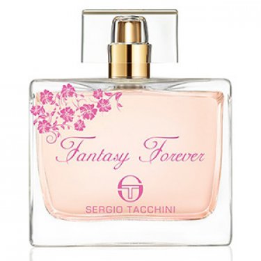 Fantasy Forever Eau Romantique