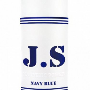 J.S Navy Blue / J.S Magnetic Power Navy Blue