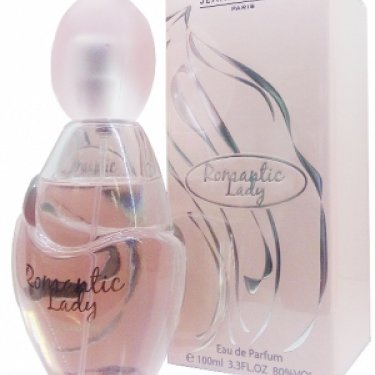 Romantic Lady