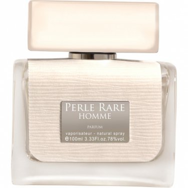 Perle Rare Homme