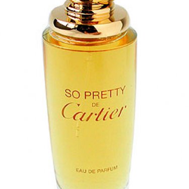 So Pretty (Eau de Parfum)