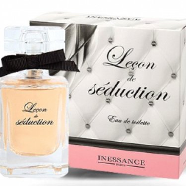 Lecon de séduction
