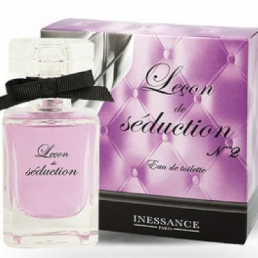 Leçon de Séduction Intense / Lecon de séduction No. 2