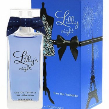 Lilly Night / Lilly's Night