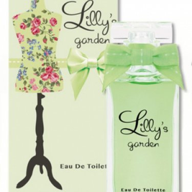 Lilly's Garden