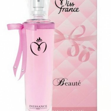 Miss France Beauté