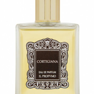 Cortigiana