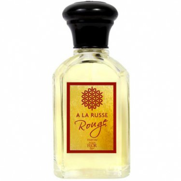 A La Russe Rouge