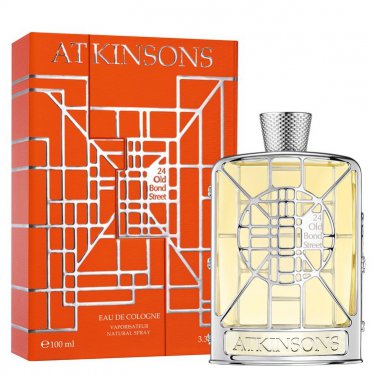 24 Old Bond Street Limited Edition