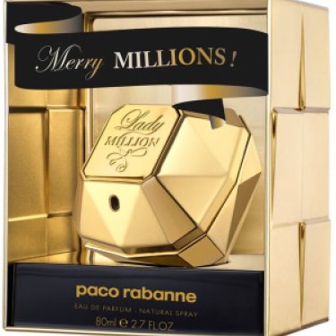 Lady Million Merry Millions