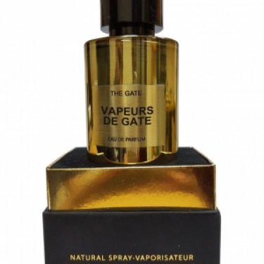 Vapeurs de Gate