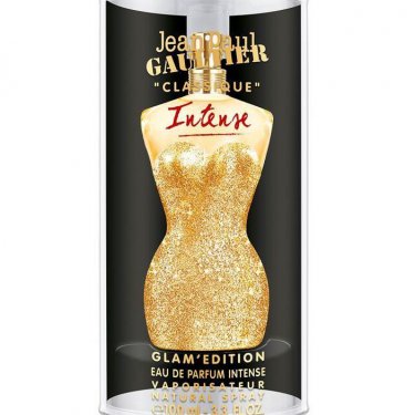 Classique Intense Glam'Edition