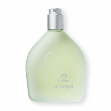 Homem Acqua