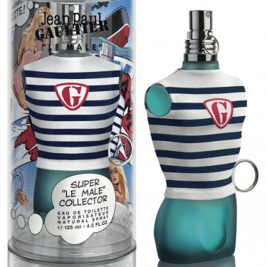 Super Le Mâle Collector 2005