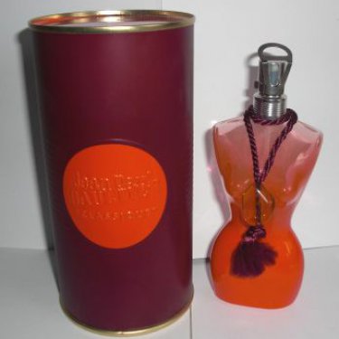 Classique Eau d'Été 2002 / Summer Fragrance 2002 The Buddha