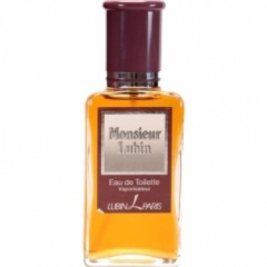 Monsieur Lubin (Eau de Toilette)