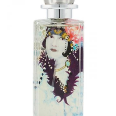 La Pivoine d'Orthense