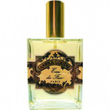 Eau du Fier