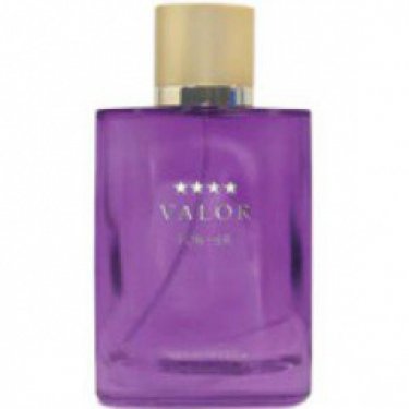 Valor for Her (Eau de Toilette)
