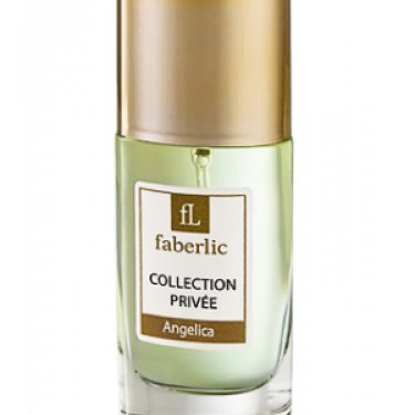 Collection Privée: Angelica