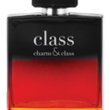 Charm & Class: Class