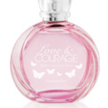 Love & Courage