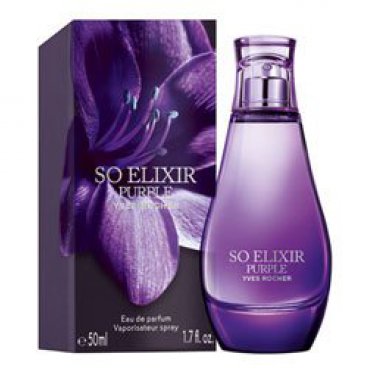 So Elixir Purple