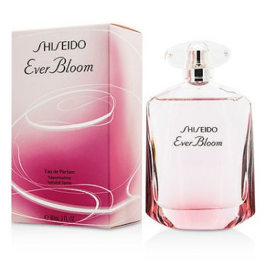 Ever Bloom (Eau de Parfum)