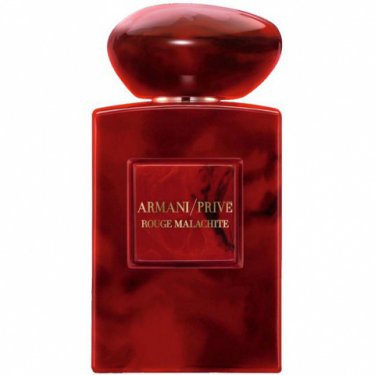 Privé Rouge Malachite