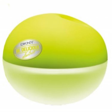 DKNY Be Delicious Electric Bright Crush