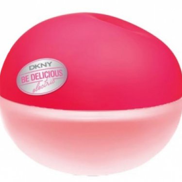 DKNY Be Delicious Electric Loving Glow