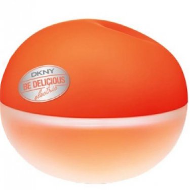 DKNY Be Delicious Electric Citrus Pulse