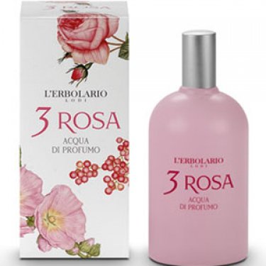 3 Rosa