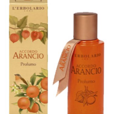 Accordo Arancio