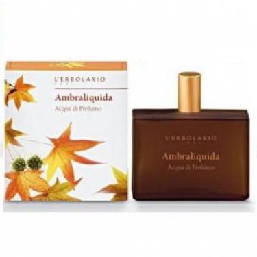 Ambraliquida