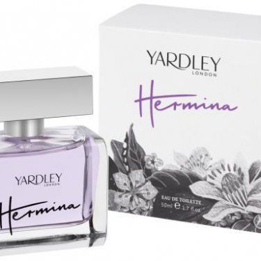 Hermina / Lilac Amethyst