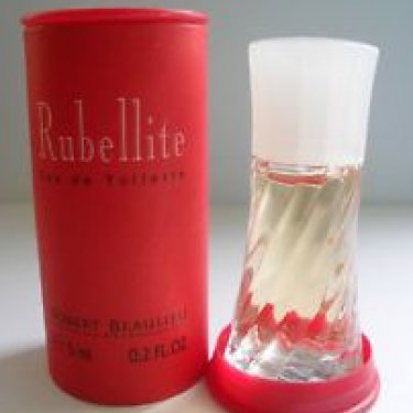 Rubellite