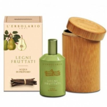 Legni Fruttati