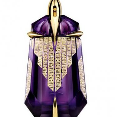 Alien Golden Giant Excess Limited Edition