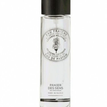 Lavande Relaxante / Relaxing Lavender