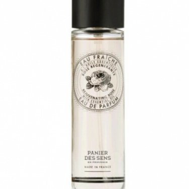 Rose Regenerante / Rejuvenating Rose
