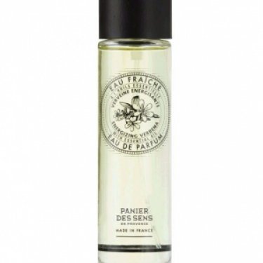 Verveine Energisante / Energizing Verbena